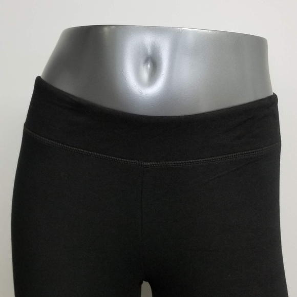 Xlusion Women's Leggings - Black - Picture 2 of 4